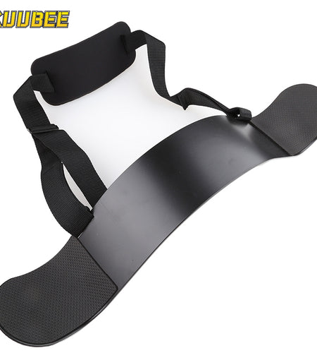 Fitness Bodybuilding Arm Blaster