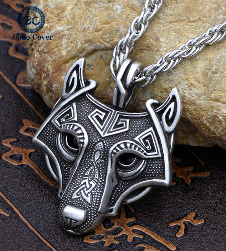 Viking Necklace