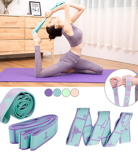 Yoga Elastic Band