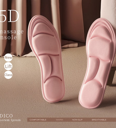 Sports Insole