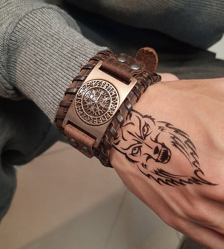 Nordic Bracelet