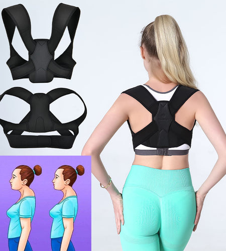 Back Posture Corrector